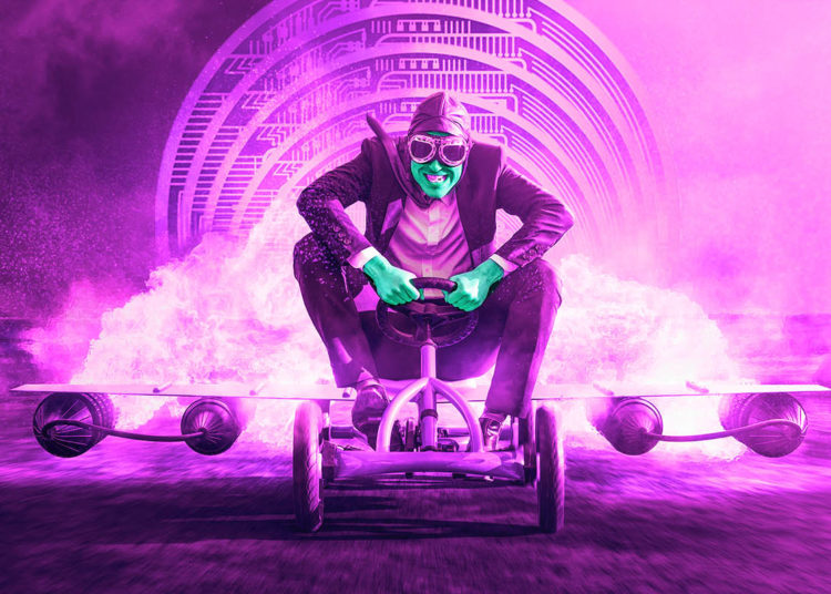 Seven Under-the-Radar Altcoins Explode 75% or More Over Past Week While Bitcoin and Ethereum Consolidate