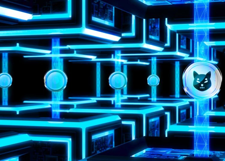 Shiba Inu (SHIB) and Several Additional Altcoins Now Make Up Over Half of Ethereum Whale Holdings