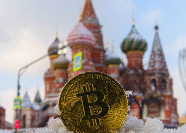 No Developed Nation Bans Cryptocurrencies, Telegram Founder Pavel Durov Warns Russia – Regulation Bitcoin News