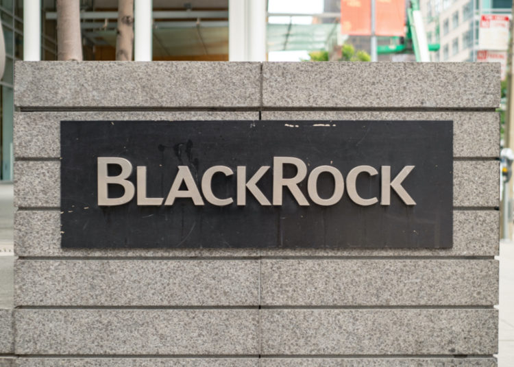 World’s Largest Asset Manager Blackrock Files for Blockchain Tech ETF – Blockchain Bitcoin News