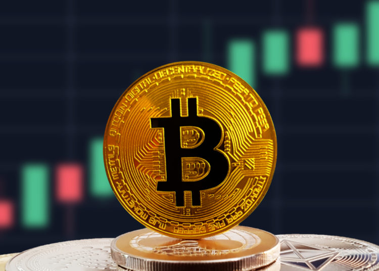 BTC up 10% From Same Point Last Week – Market Updates Bitcoin News