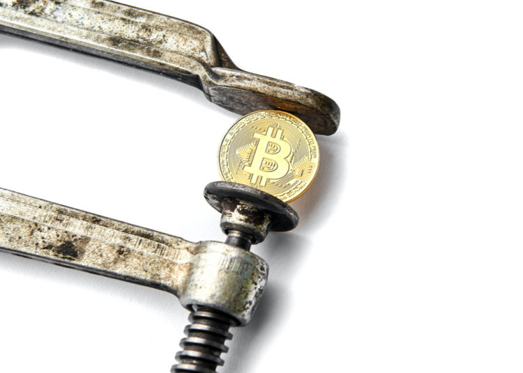 Bitcoin’s Price Drop and the Network’s Higher Difficulty Squeezes BTC Mining Profits – Mining Bitcoin News