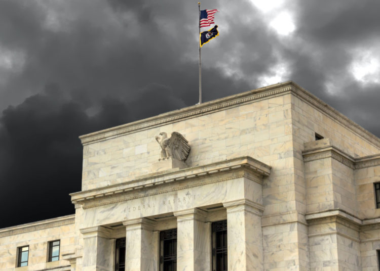 Economists Focus on Upcoming FOMC Meeting as Global Market Rout Slows – Economics Bitcoin News