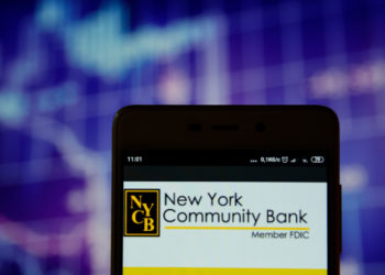 NYCB and Group of Banks Join to Launch USDF Stablecoin – Bitcoin News