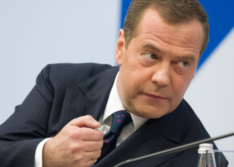 Crypto Ban in Russia Can Have Opposite Effect, Medvedev Warns as Opposition Mounts Against Proposal – Regulation Bitcoin News