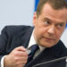 Crypto Ban in Russia Can Have Opposite Effect, Medvedev Warns as Opposition Mounts Against Proposal – Regulation Bitcoin News
