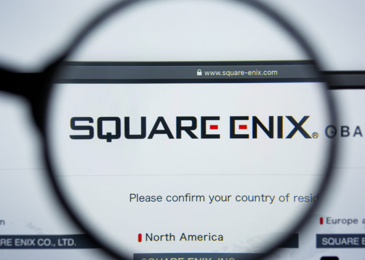 Square Enix President Talks NFTs, Metaverse, Blockchain Gaming in New Year’s Letter – Bitcoin News
