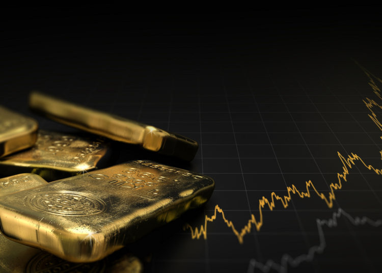 Net Inflows Into Largest Gold ETF Surge Amidst Falling Stocks and Crypto Prices – Featured Bitcoin News
