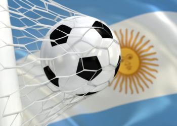 Binance Becomes Main Sponsor of Argentinian Soccer Association – Bitcoin News
