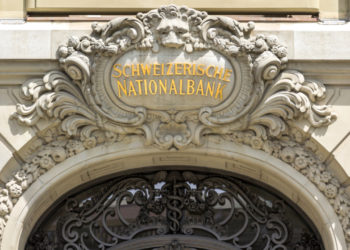 Swiss National Bank Trials CBDC in Transactions With Five Banks – Finance Bitcoin News