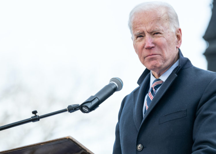 Joe Biden Claims Inflationary Pressure ‘Rests With the Federal Reserve,’ Praises the Fed’s ‘Extraordinary Support’  – Economics Bitcoin News