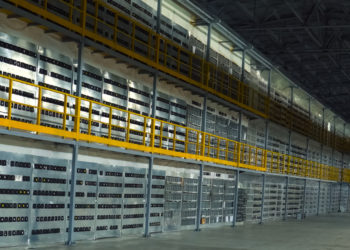 Canaan Expands Mining Operations in Kazakhstan Amid Power Deficit, Protests – Mining Bitcoin News