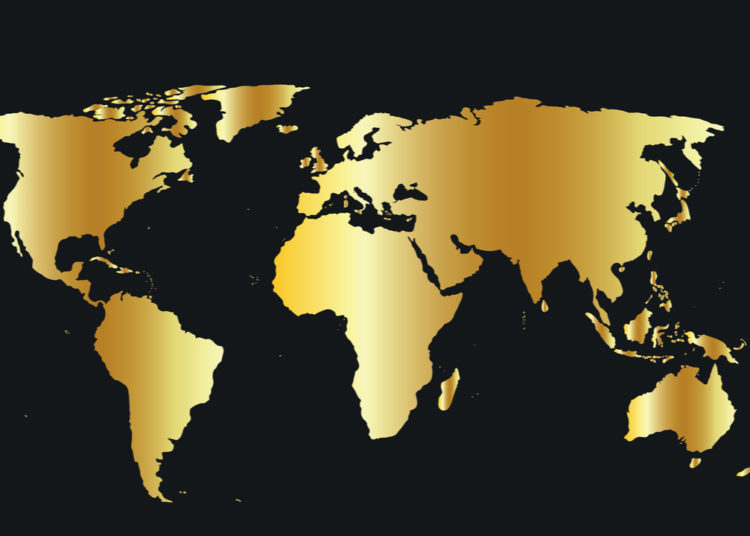 Global Central Bank Gold Holdings Rose to 36,000 Tons in 2021, Increase Attributed to Dollar’s Decline – Economics Bitcoin News