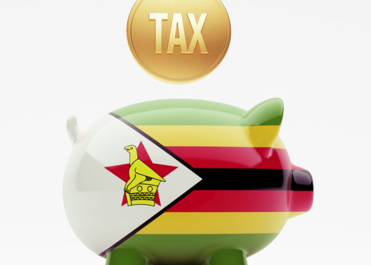 Zimbabwe Signs Agreement Enabling Collection of Taxes From Crypto and E-Commerce Entities – Taxes Bitcoin News