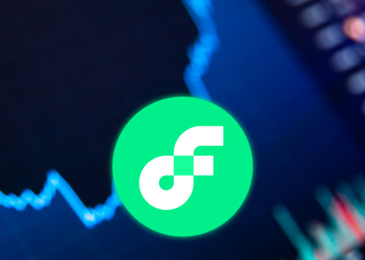 Flow Climbs Close to 30% to Enter Top 50 – Market Updates Bitcoin News