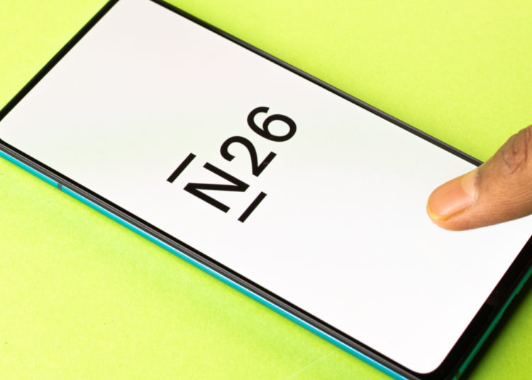 German Online Bank N26 to Launch Cryptocurrency Trading Business This Year – Bitcoin News