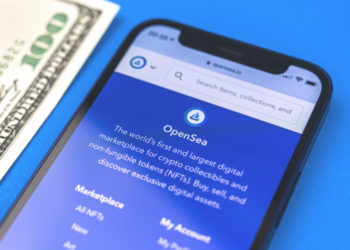 Leading NFT Marketplace Opensea Raises $300 Million, Firm’s Post-Money Valuation Taps $13.3 Billion – Finance Bitcoin News