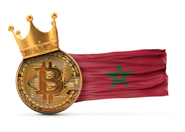 Morocco Now North Africa’s Leading P2P Crypto Trading Nation – Featured Bitcoin News