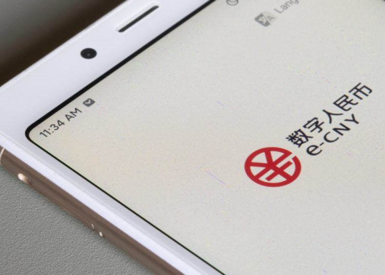 Digital Yuan Wallet Ranks Among Most Downloaded Apps in China – Bitcoin News