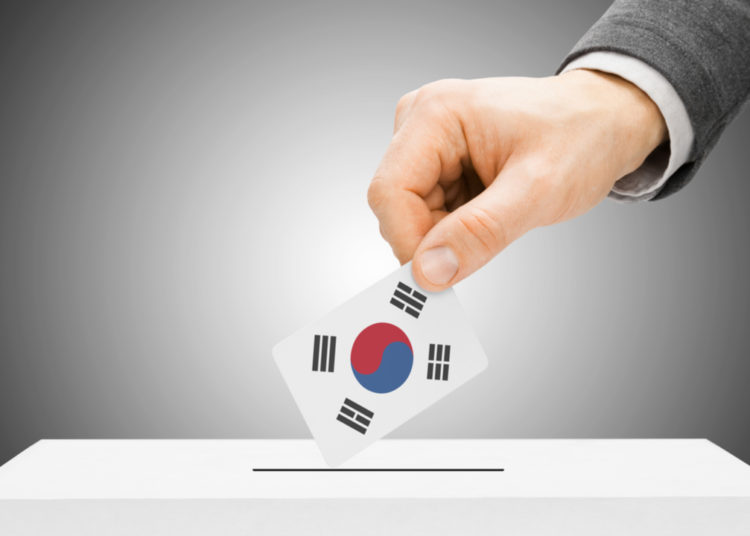 Presidential Candidate in South Korea to Raise Funds in Cryptocurrency, Issue NFTs   – Bitcoin News