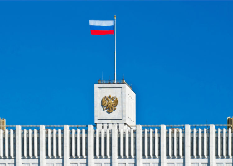 Russian Government Drafts Roadmap to Regulate, Not Ban Crypto, Report Unveils – Regulation Bitcoin News