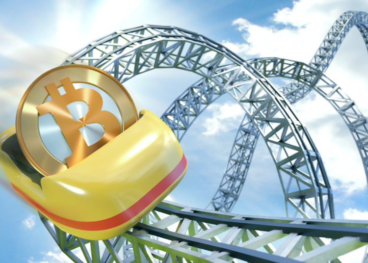 Bitcoin Dominance Sinks to Lowest Level in 3 Years as Ethereum, Numerous Competitors Gain on BTC – Markets and Prices Bitcoin News