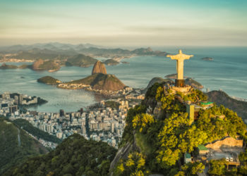 Rio De Janeiro to Invest 1% of Its Treasury in Cryptocurrency – Bitcoin News