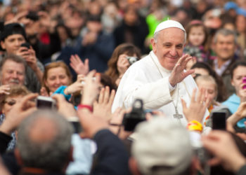 Gift to Pope Francis Sold as NFT Raises $80,000 for Afghanistan – Bitcoin News