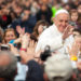 Gift to Pope Francis Sold as NFT Raises $80,000 for Afghanistan – Bitcoin News