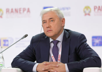 Financial Market Committee Chair Aksakov Joins Calls for Identification of Russian Crypto Owners – Regulation Bitcoin News