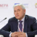 Financial Market Committee Chair Aksakov Joins Calls for Identification of Russian Crypto Owners – Regulation Bitcoin News