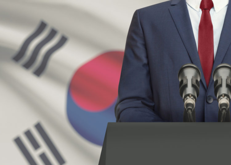 Main Opposition Candidate for President of South Korea Pledges Support for Crypto Tax Exemptions – Taxes Bitcoin News