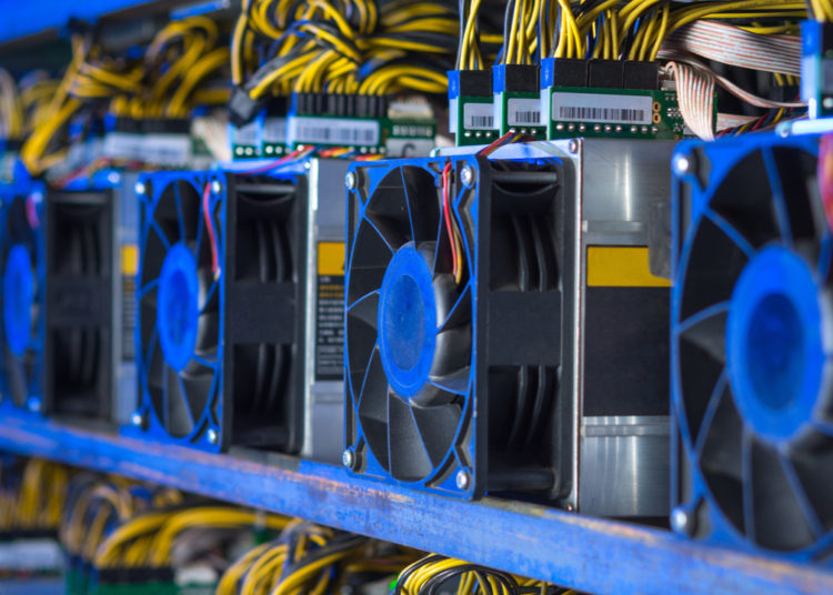 Regulator Reiterates Call for EU Ban on Proof-of-Work Mining – Mining Bitcoin News