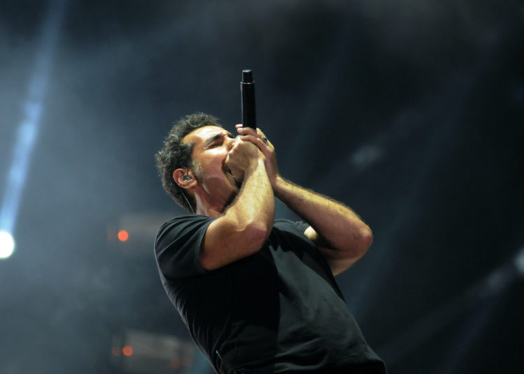 ‘Making a Stronger Impact Artistically’ — An In-Depth Discussion About NFTs With System of a Down’s Serj Tankian – Interview Bitcoin News