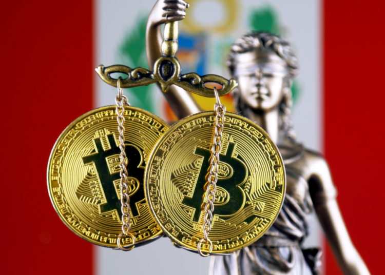 Cryptocurrency Draft Law Presented in Peru – Regulation Bitcoin News
