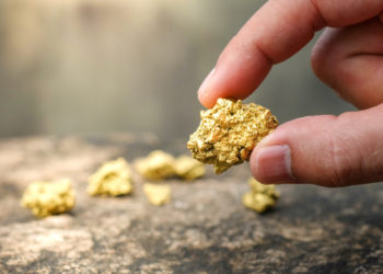 Gold Miner Says Investors Prefer Hedging Against Inflation With Gold, Not Crypto – Economics Bitcoin News