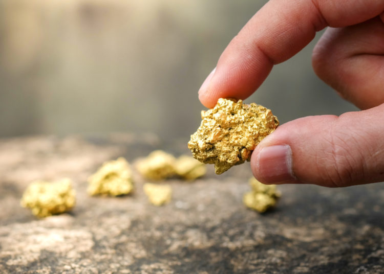 Gold Miner Says Investors Prefer Hedging Against Inflation With Gold, Not Crypto – Economics Bitcoin News