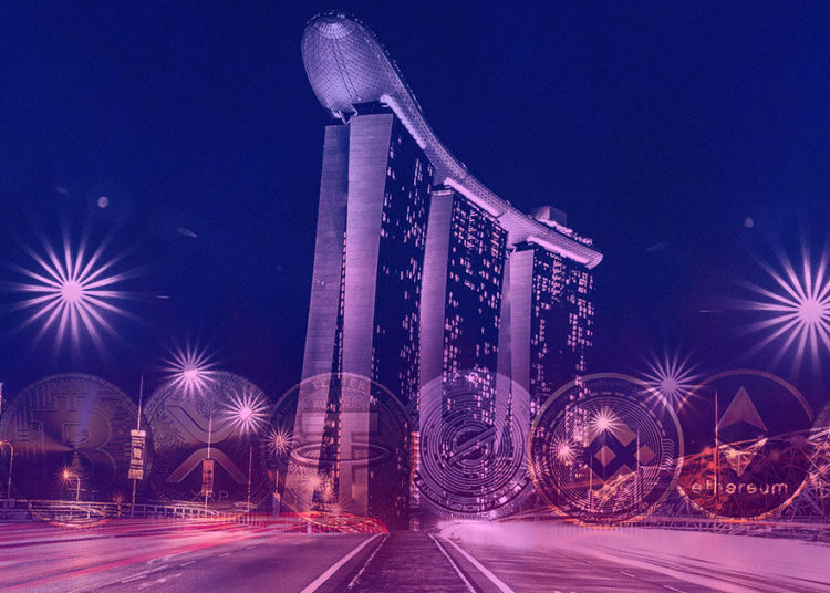 Singapore prohibits crypto firms from advertising publicly