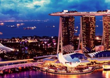 Singapore suspends cryptocurrency ATMs amid broader crypto crackdown