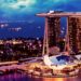 Singapore suspends cryptocurrency ATMs amid broader crypto crackdown