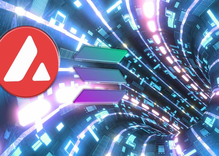 Solana (SOL) and Avalanche (AVAX) at a Discount, but Looming Fed Meeting Could Threaten Bull Run: Analyst Nicholas Merten