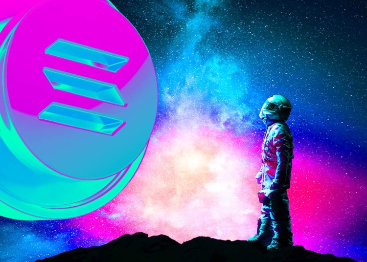 Ethereum Competitors Like Solana (SOL) and NEAR Set for ‘Immense Growth’ This Year: Pantera Capital