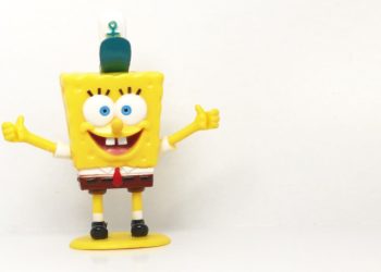 Shades of Squid Game token? SpongeBob Square gains 5,000% in a day