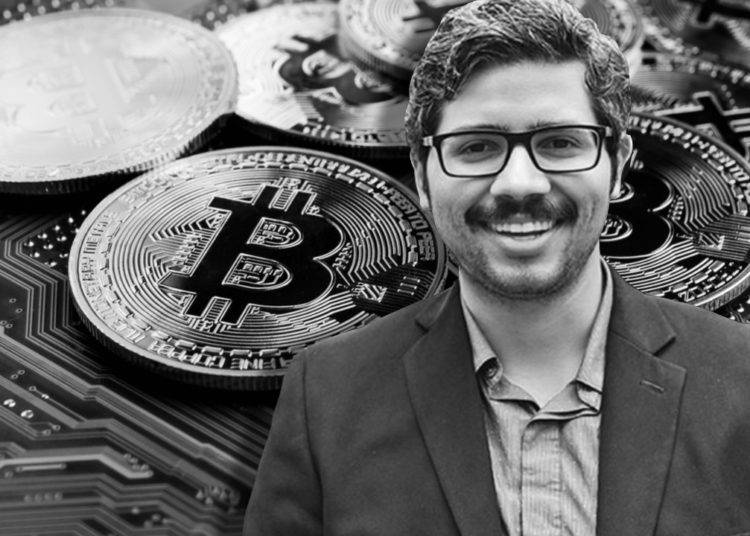 Critiques on Crypto and Sterlin’s Response – Op-Ed Bitcoin News