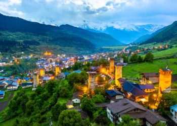 Georgia Goes After Crypto Miners Using Subsidized Electricity in Historic Town – Mining Bitcoin News