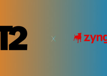 Iconic Game Publisher Take-Two Interactive Acquires Zynga For $12.7b, Broadens Strategy For Web3, Blockchain Gaming