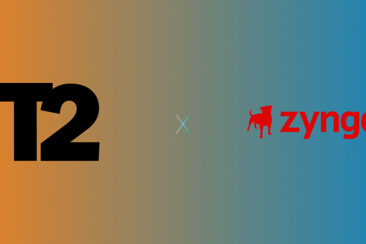 Iconic Game Publisher Take-Two Interactive Acquires Zynga For $12.7b, Broadens Strategy For Web3, Blockchain Gaming