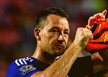Premier League And UEFA Seek Legal Advice Over Chelsea Legend’s NFT Collection