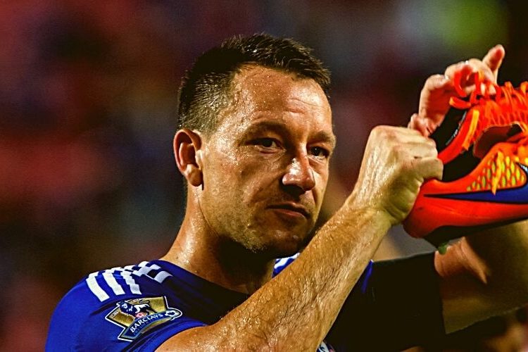 Premier League And UEFA Seek Legal Advice Over Chelsea Legend’s NFT Collection