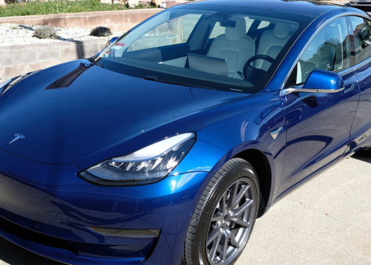 Electric Car Owner Says His Hacked Tesla Model 3 Mined up to $800 a Month Mining Ethereum – Mining Bitcoin News
